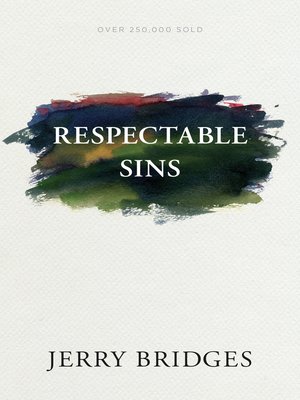 Respectable Sins - ebook